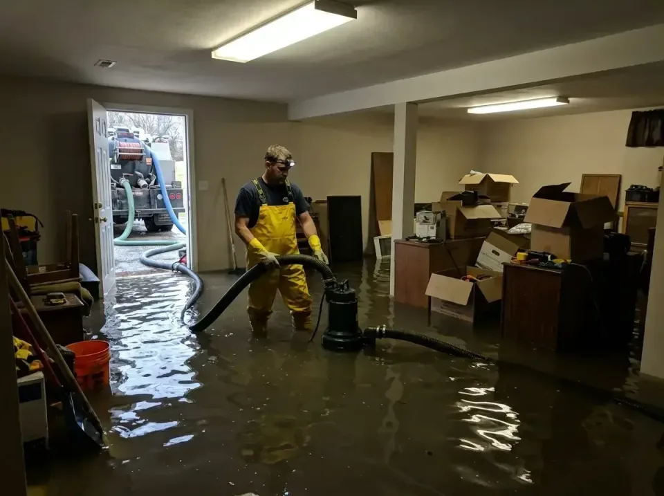 basement-burst-pipe-flooding-a-001 — frequently asked questions, 24-Hour Water Damage Restoration Services in Mojave, CA